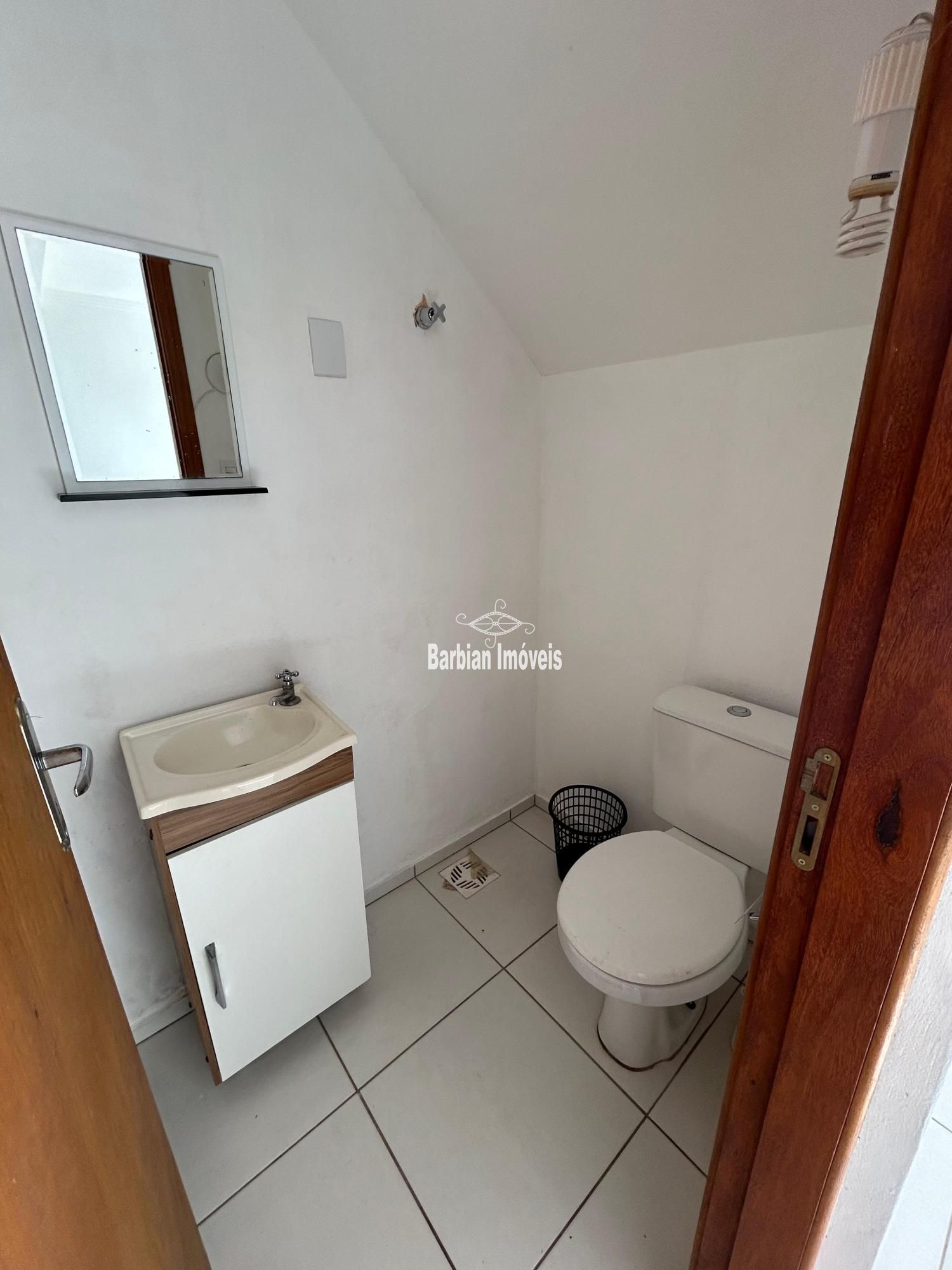 Apartamento à venda com 2 quartos, 60m² - Foto 6