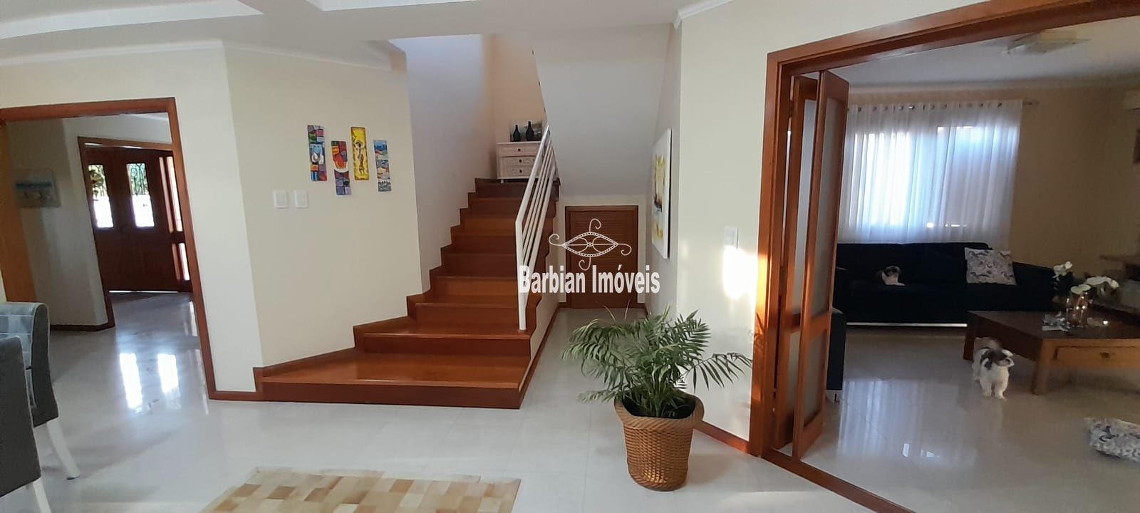 Casa à venda com 3 quartos, 284m² - Foto 10