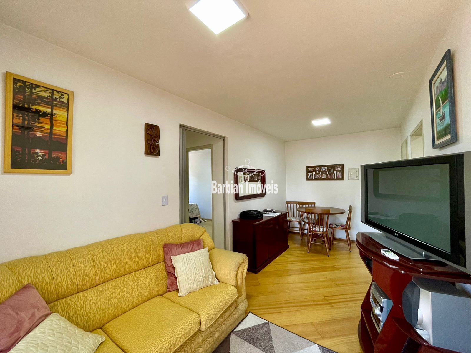 Apartamento, 2 quartos, 62 m² - Foto 6