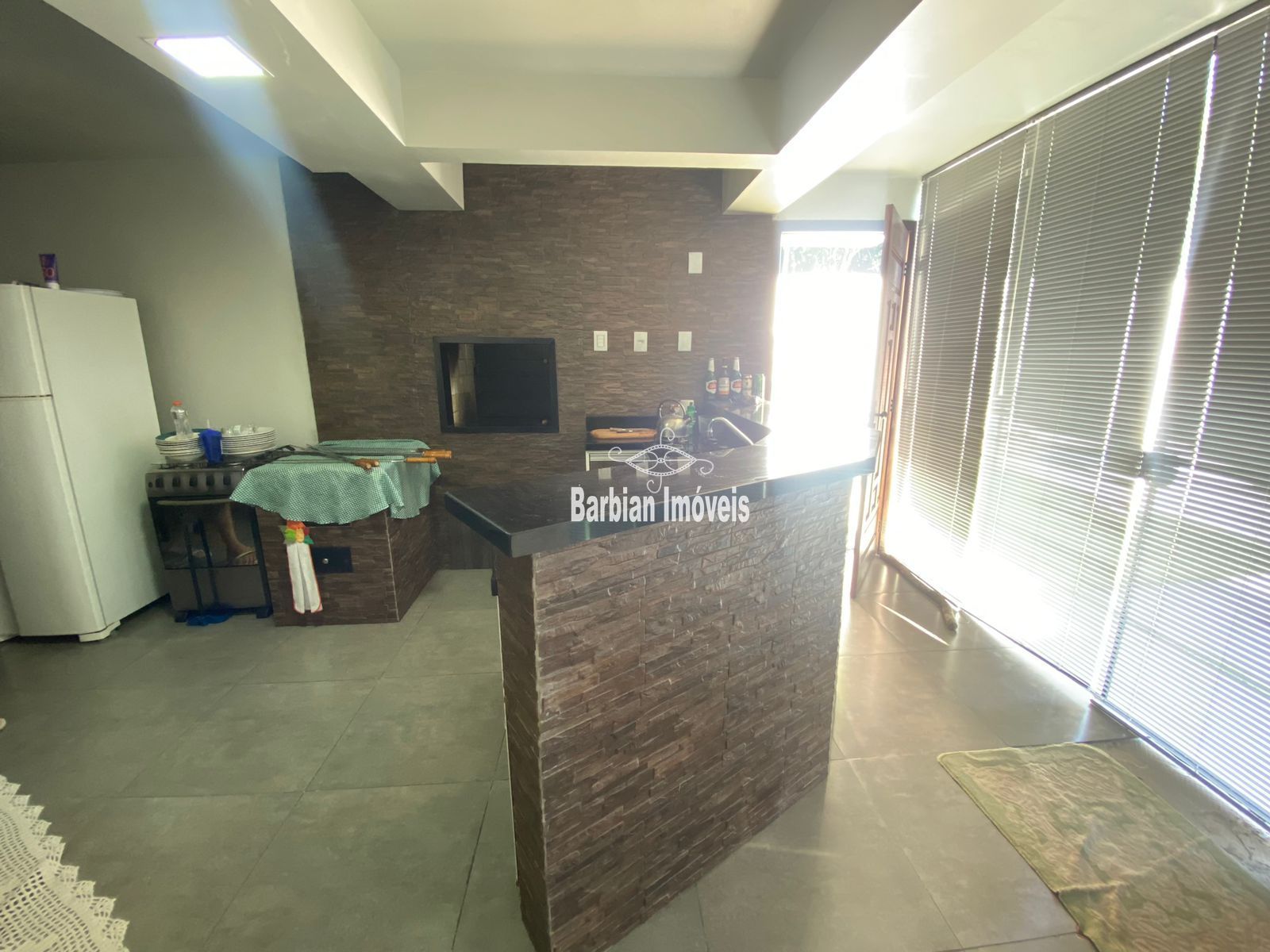 Casa, 3 quartos, 202 m² - Foto 21