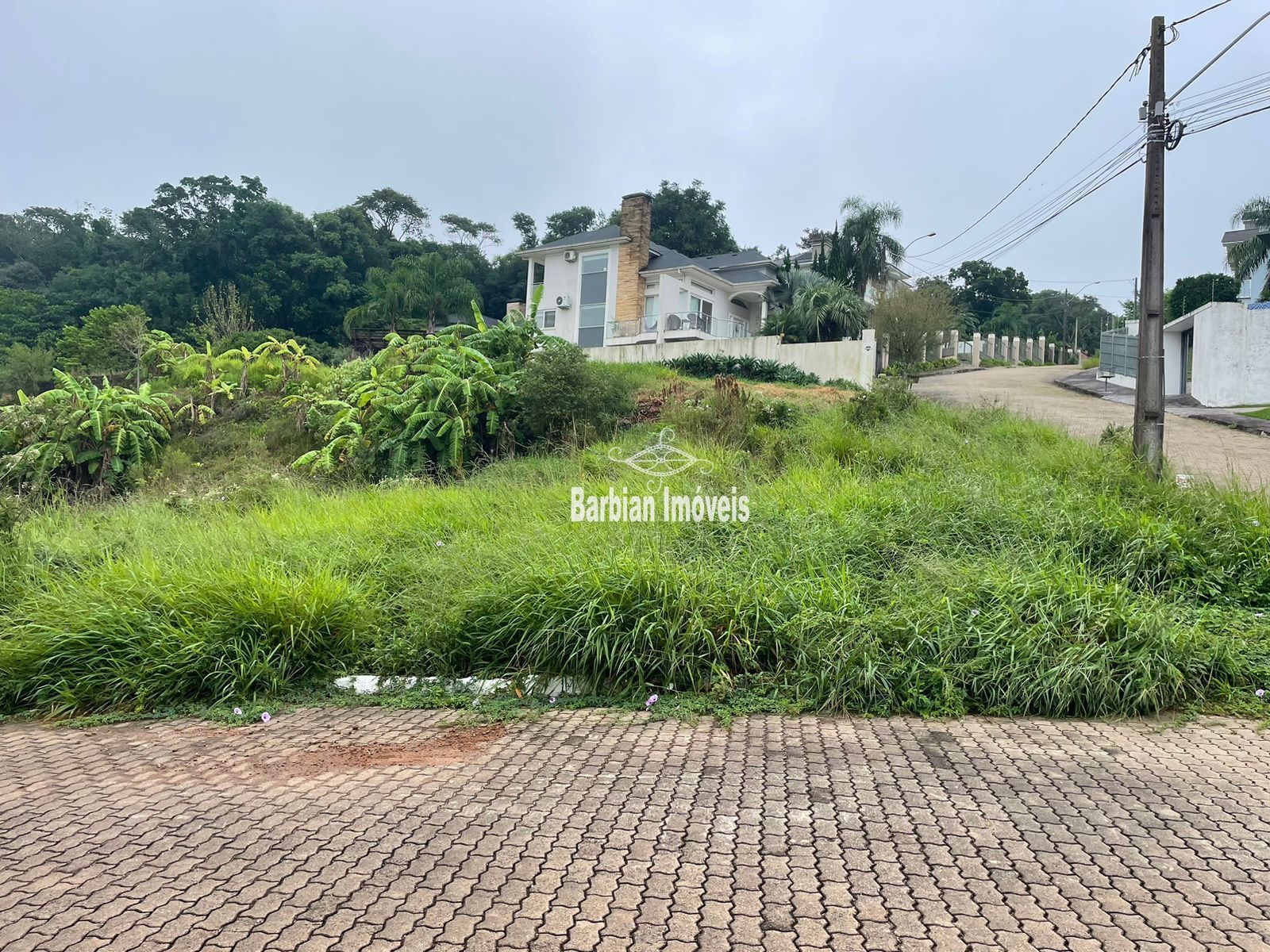 Terreno/Lote à venda  no Jardim Europa - Santa Cruz do Sul, RS. Imóveis