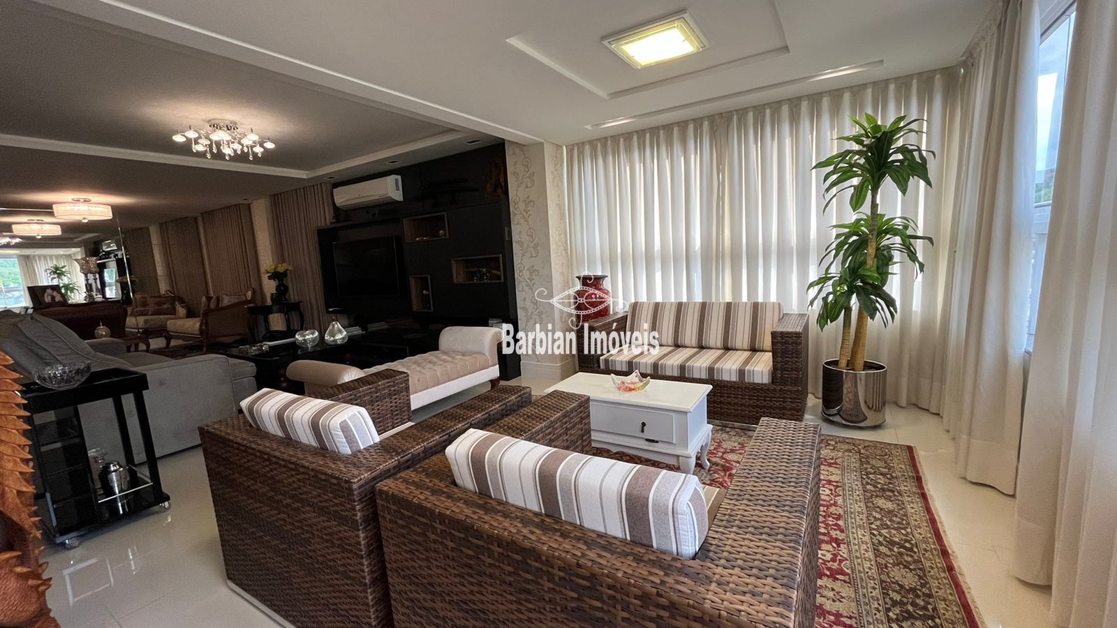 Apartamento, 3 quartos, 245 m² - Foto 17