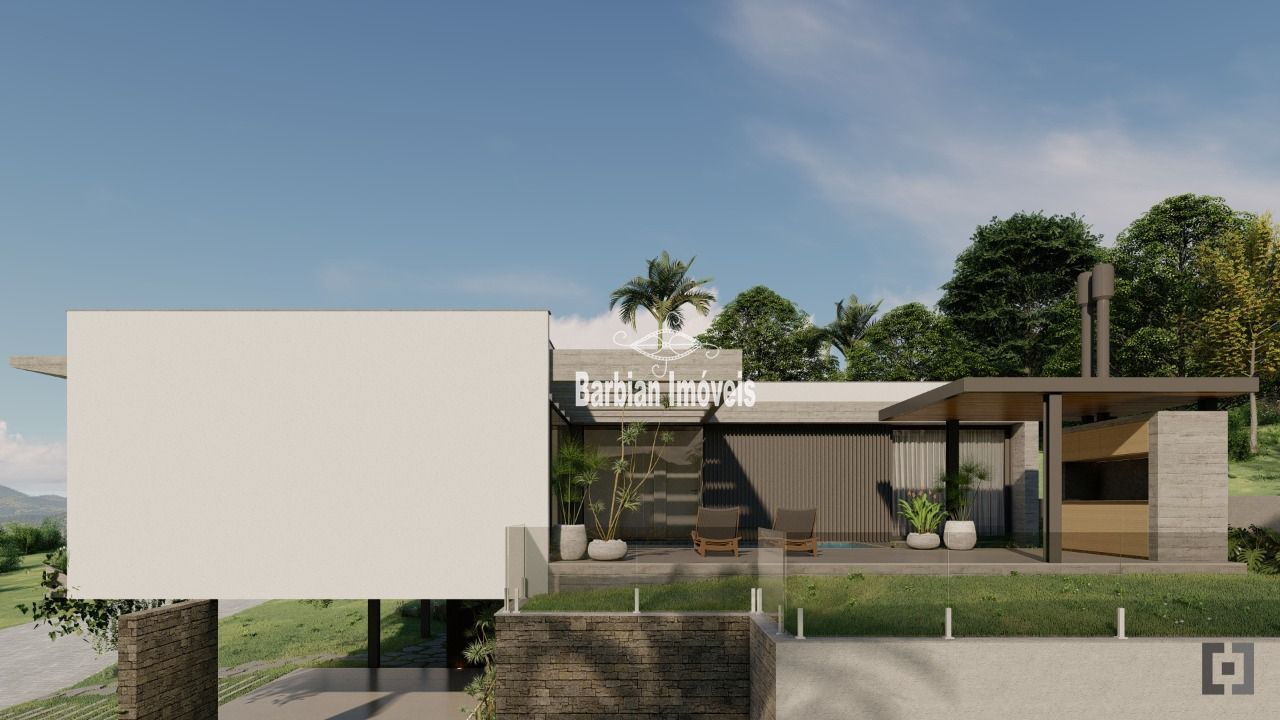 Casa, 3 quartos, 227 m² - Foto 24