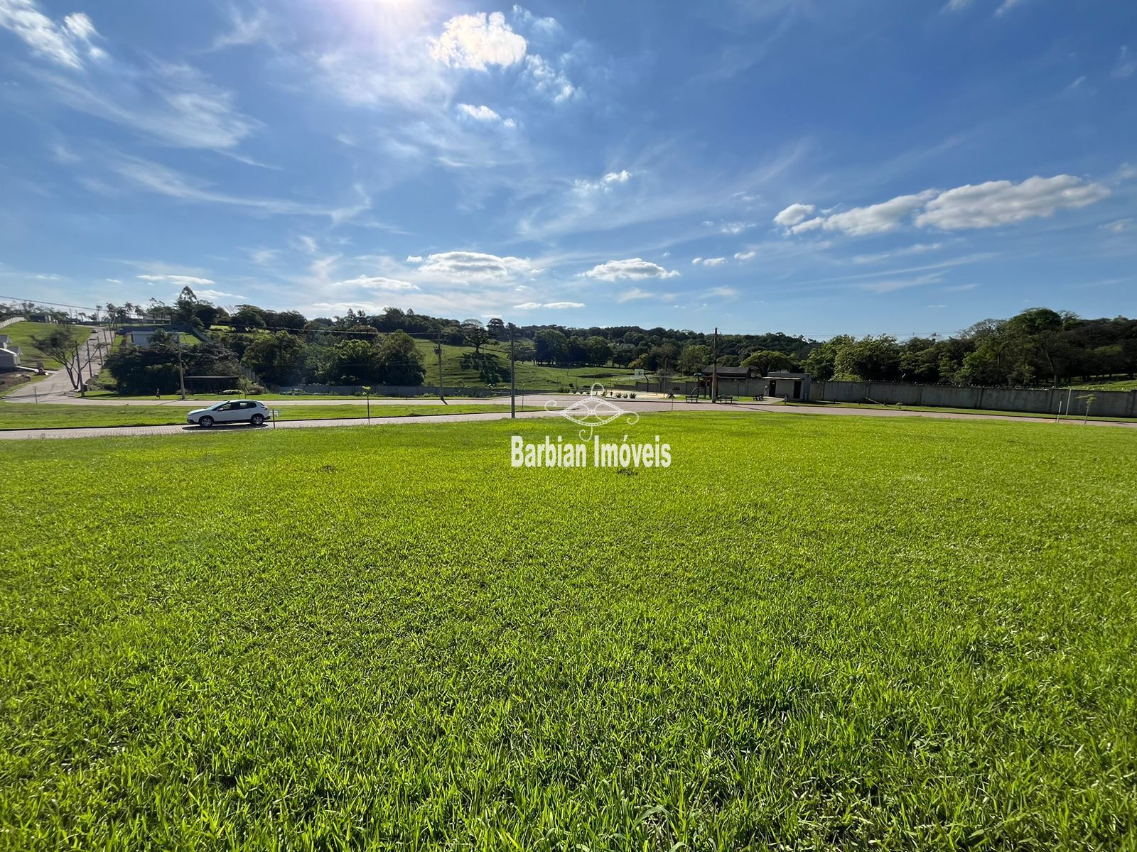 Terreno, 345 m² - Foto 2