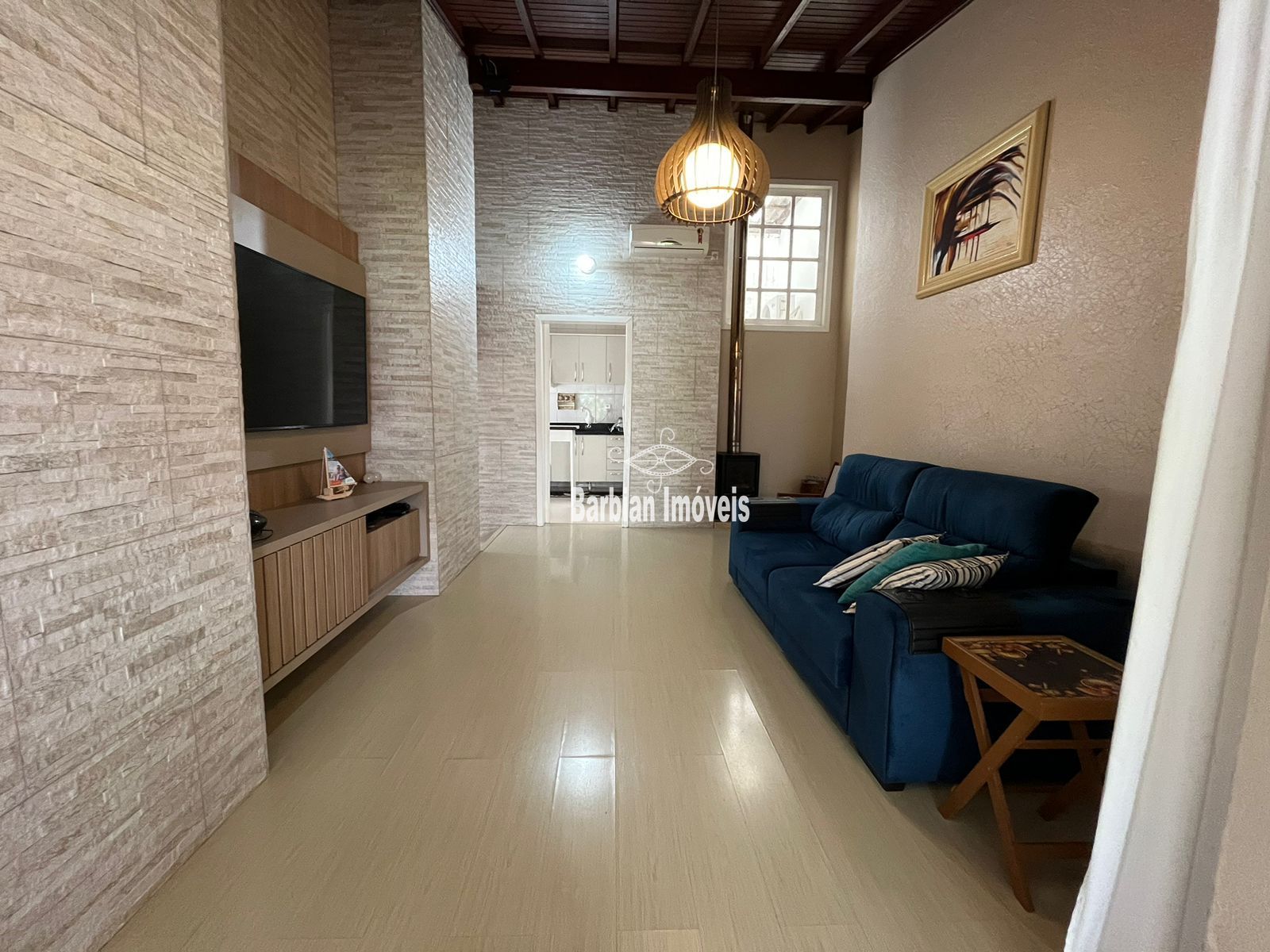 Casa à venda com 3 quartos, 164m² - Foto 4