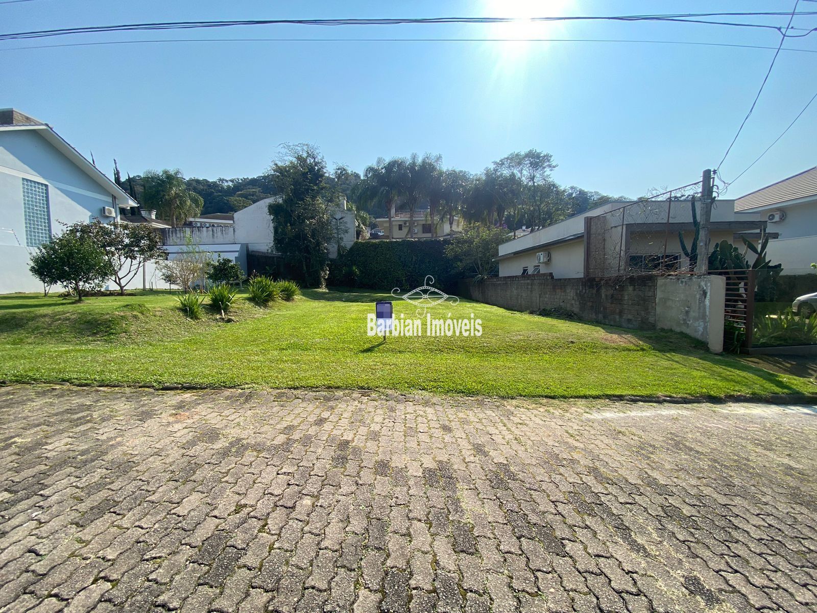 Terreno/Lote  venda  no Santo Incio - Santa Cruz do Sul, RS. Imveis