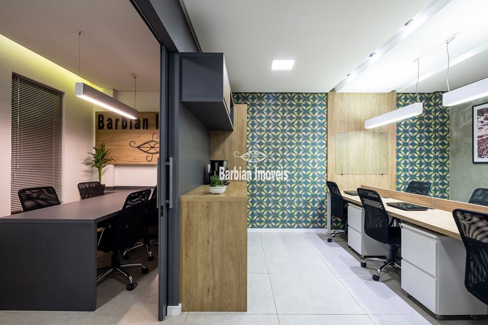 Sala-Conjunto, 49 m² - Foto 2