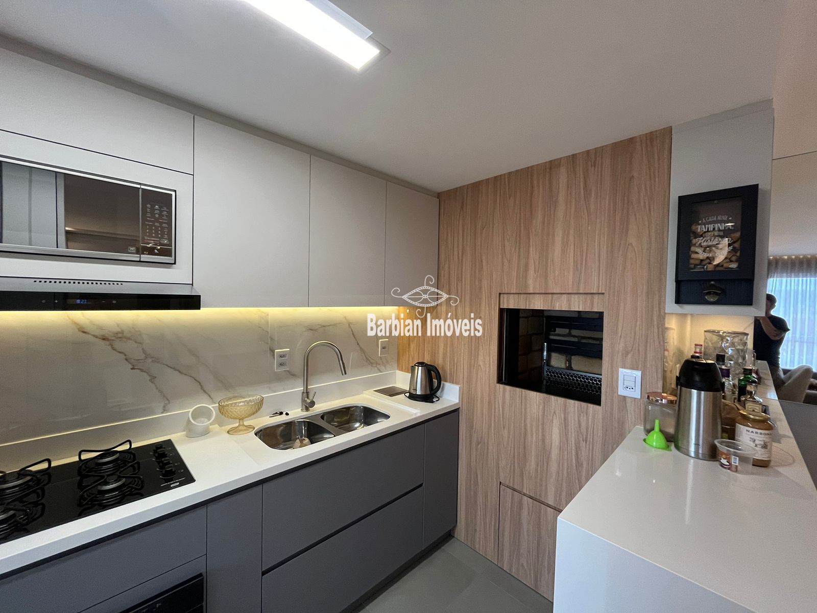 Apartamento, 2 quartos, 59 m² - Foto 5