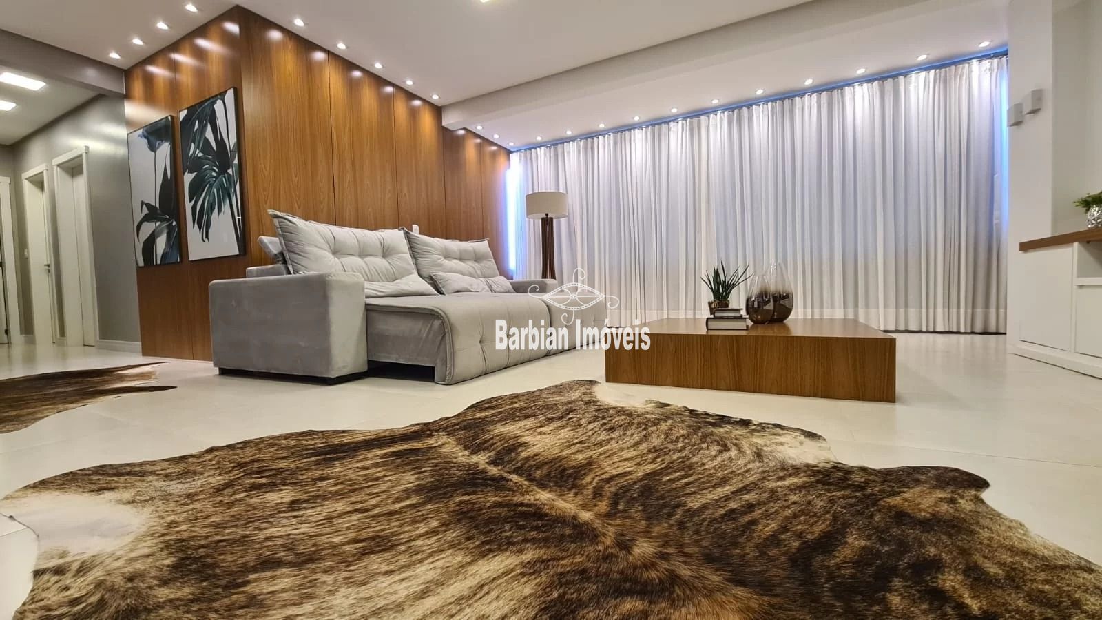 Apartamento, 3 quartos, 136 m² - Foto 3