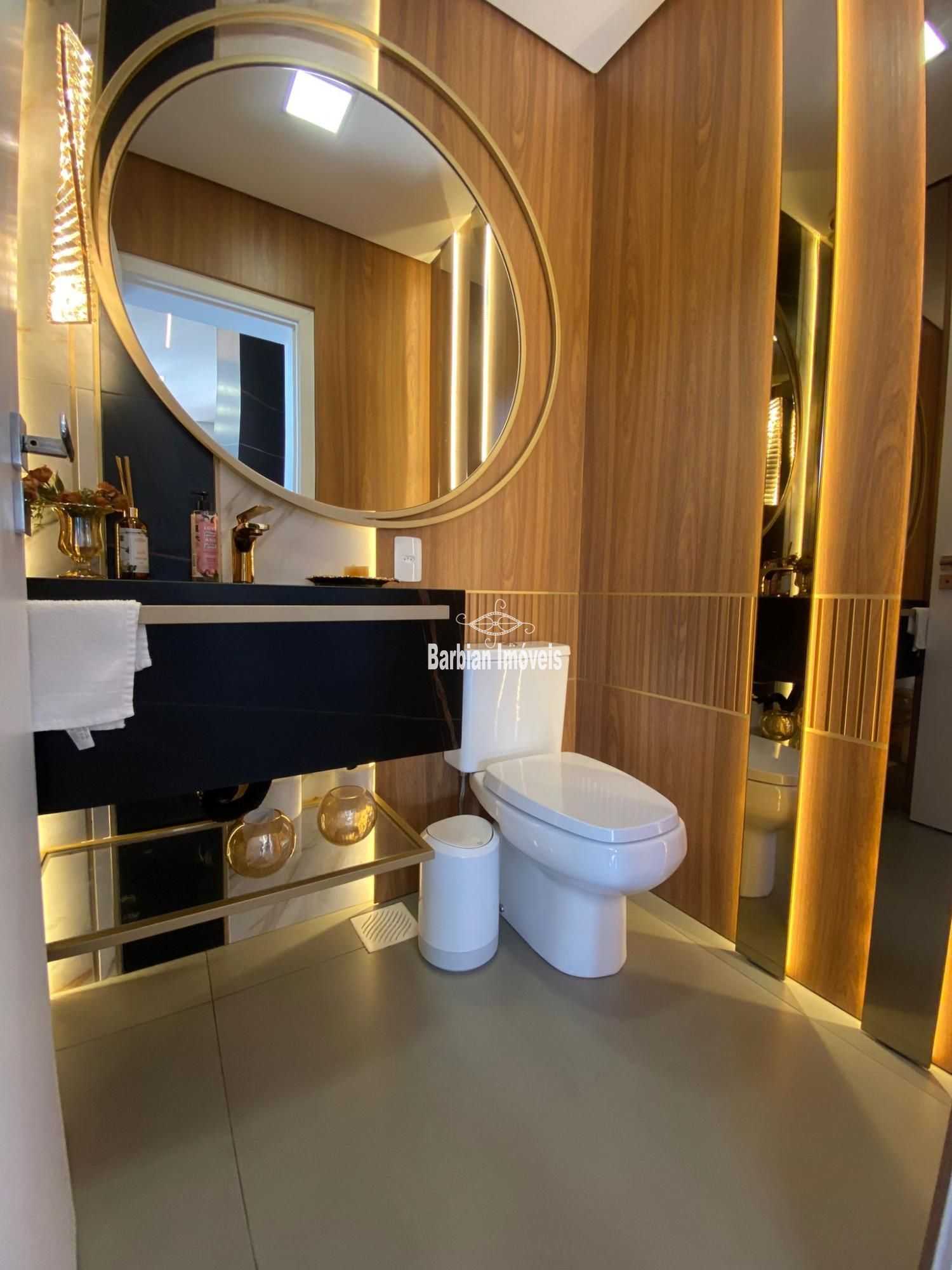 Casa, 3 quartos, 194 m² - Foto 14