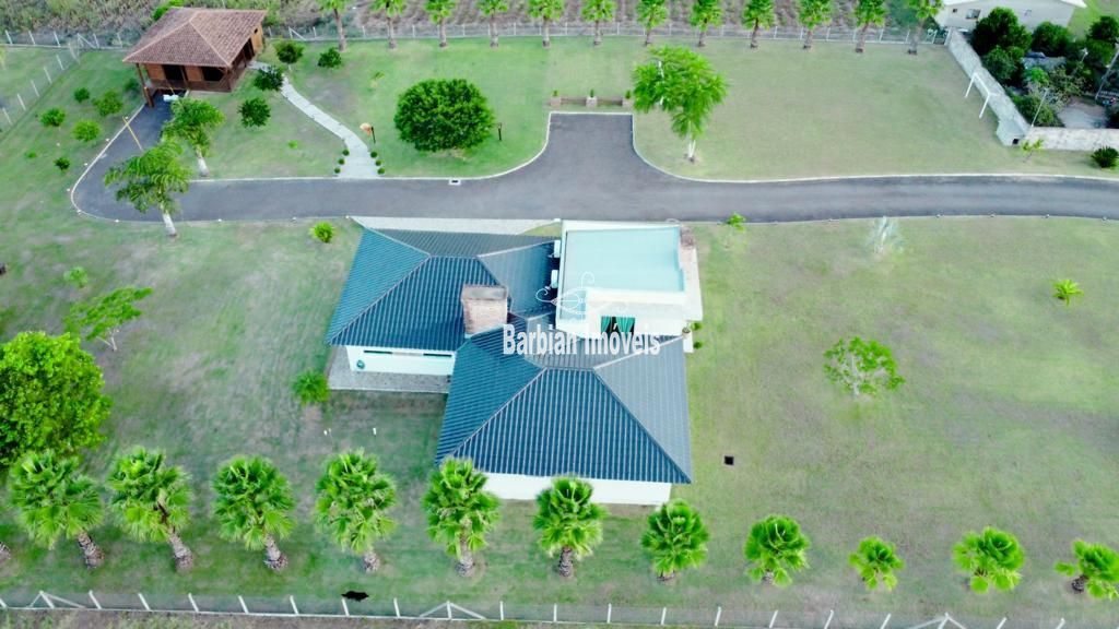 Sítio, 3 quartos, 122110000 hectares - Foto 16