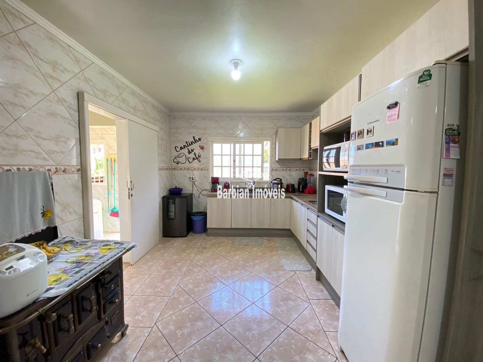 Casa à venda com 3 quartos, 108m² - Foto 8