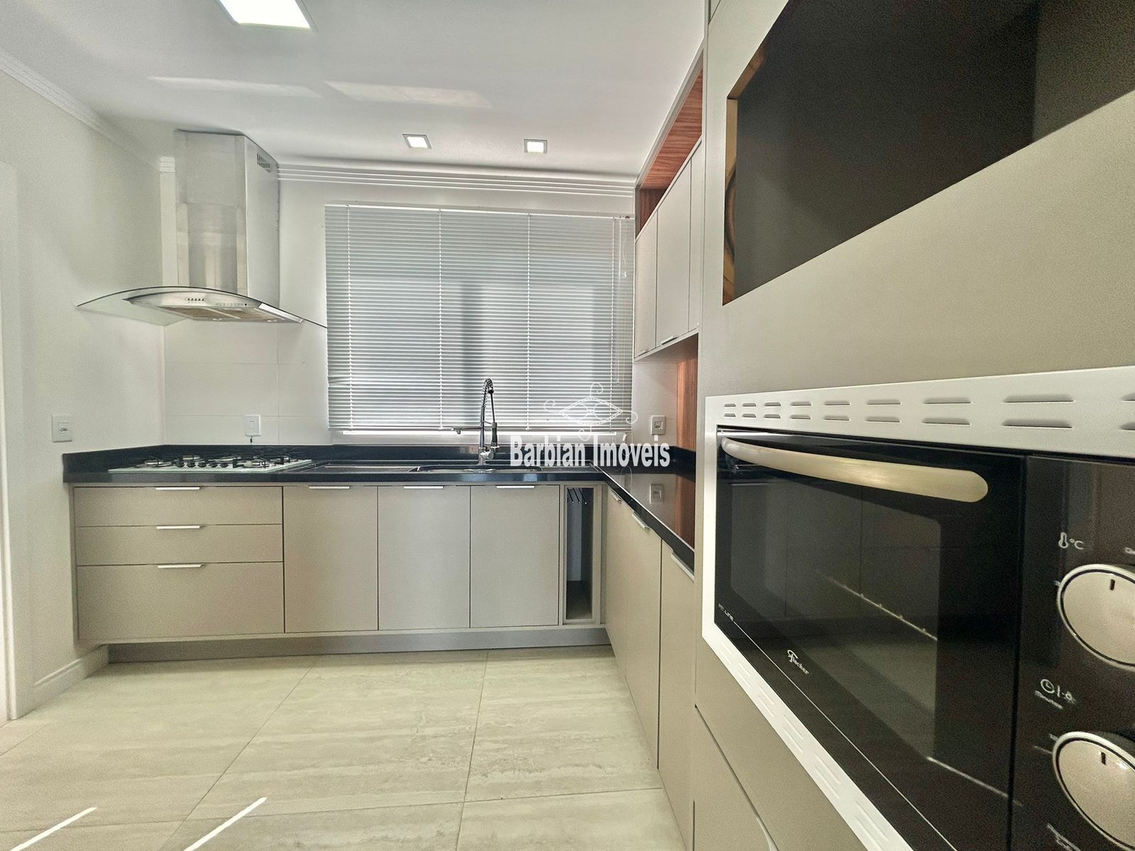 Apartamento, 3 quartos, 132 m² - Foto 5