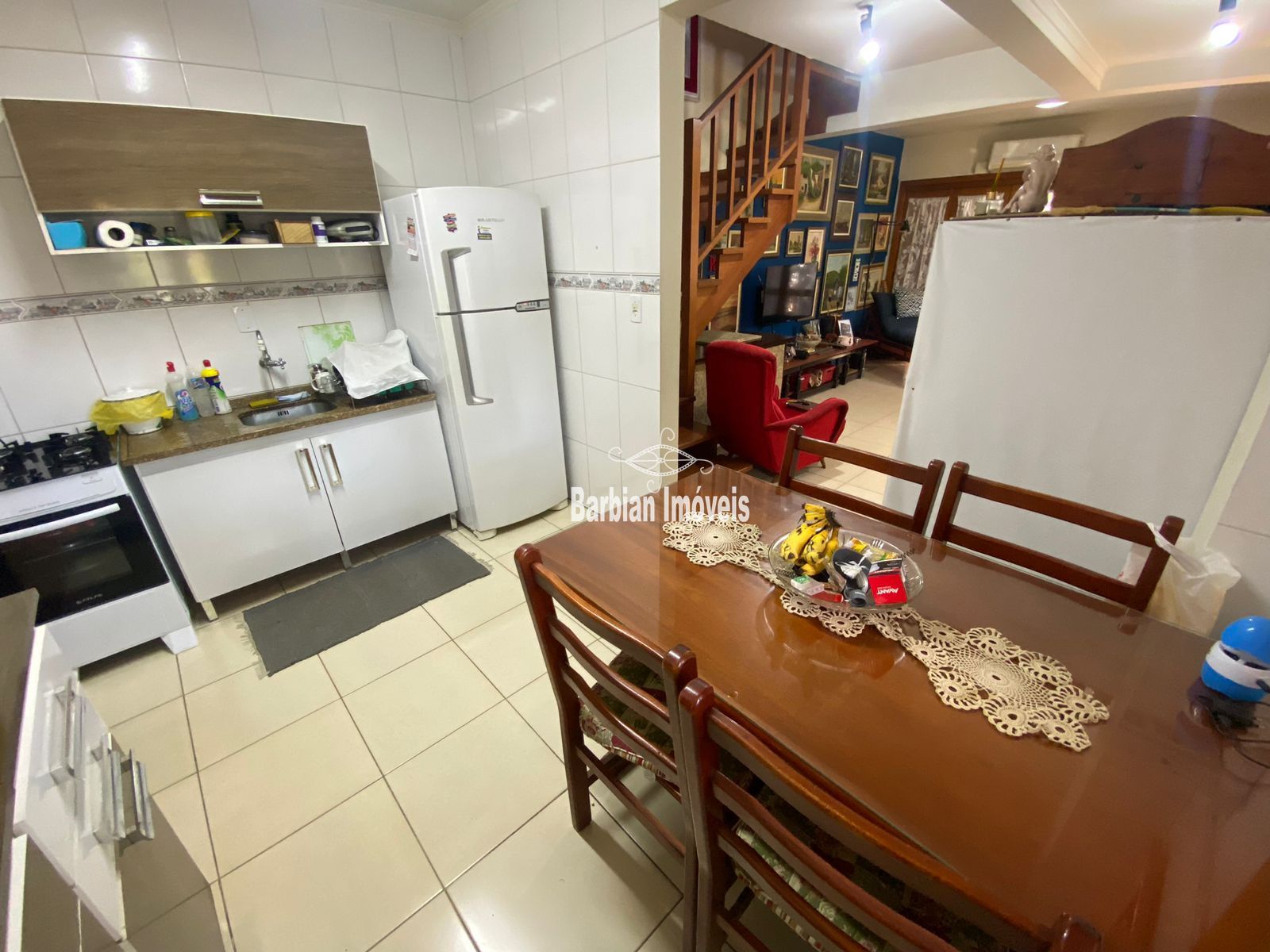 Apartamento à venda com 3 quartos, 116m² - Foto 12