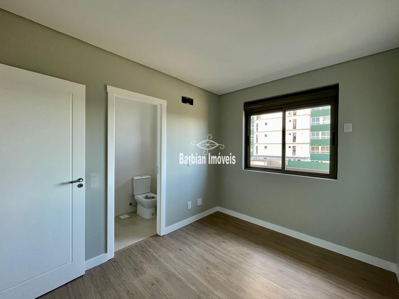 Apartamento à venda com 3 quartos, 116m² - Foto 11