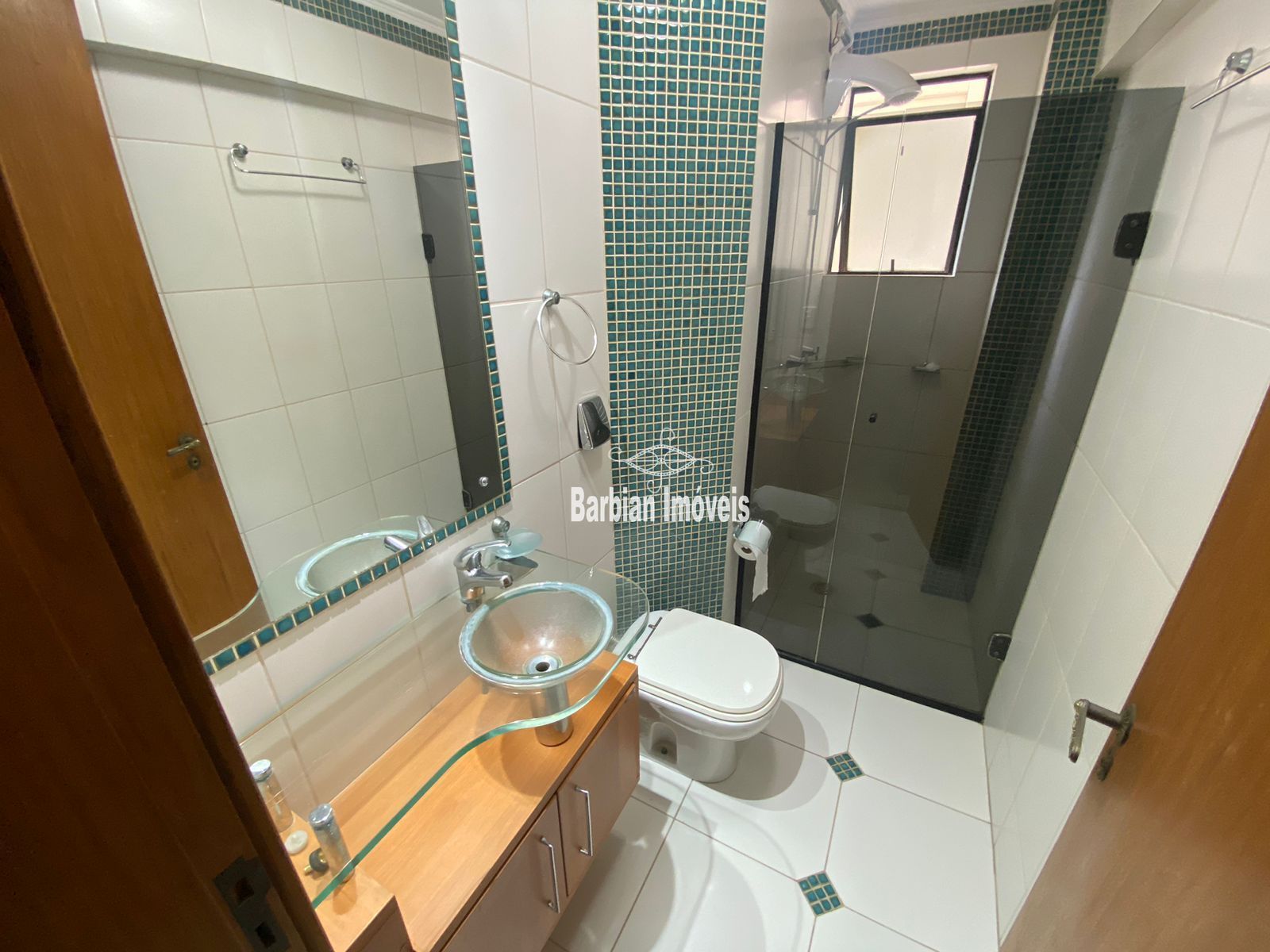 Apartamento, 3 quartos, 96 m² - Foto 5