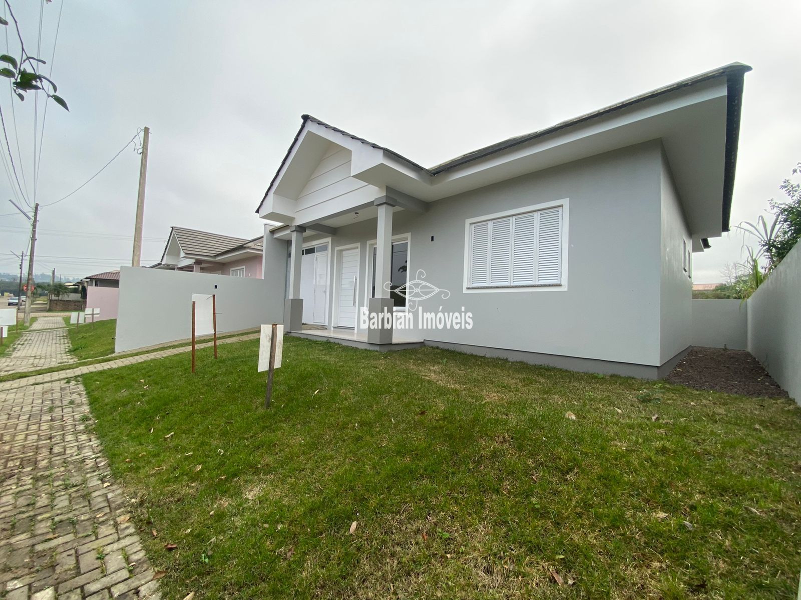 Casa, 2 quartos, 91 m² - Foto 1