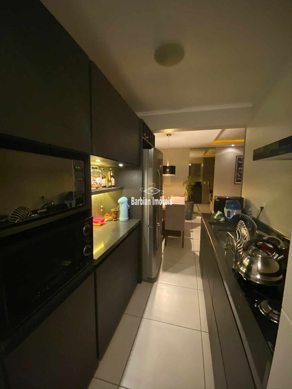 Apartamento à venda com 2 quartos, 74m² - Foto 7