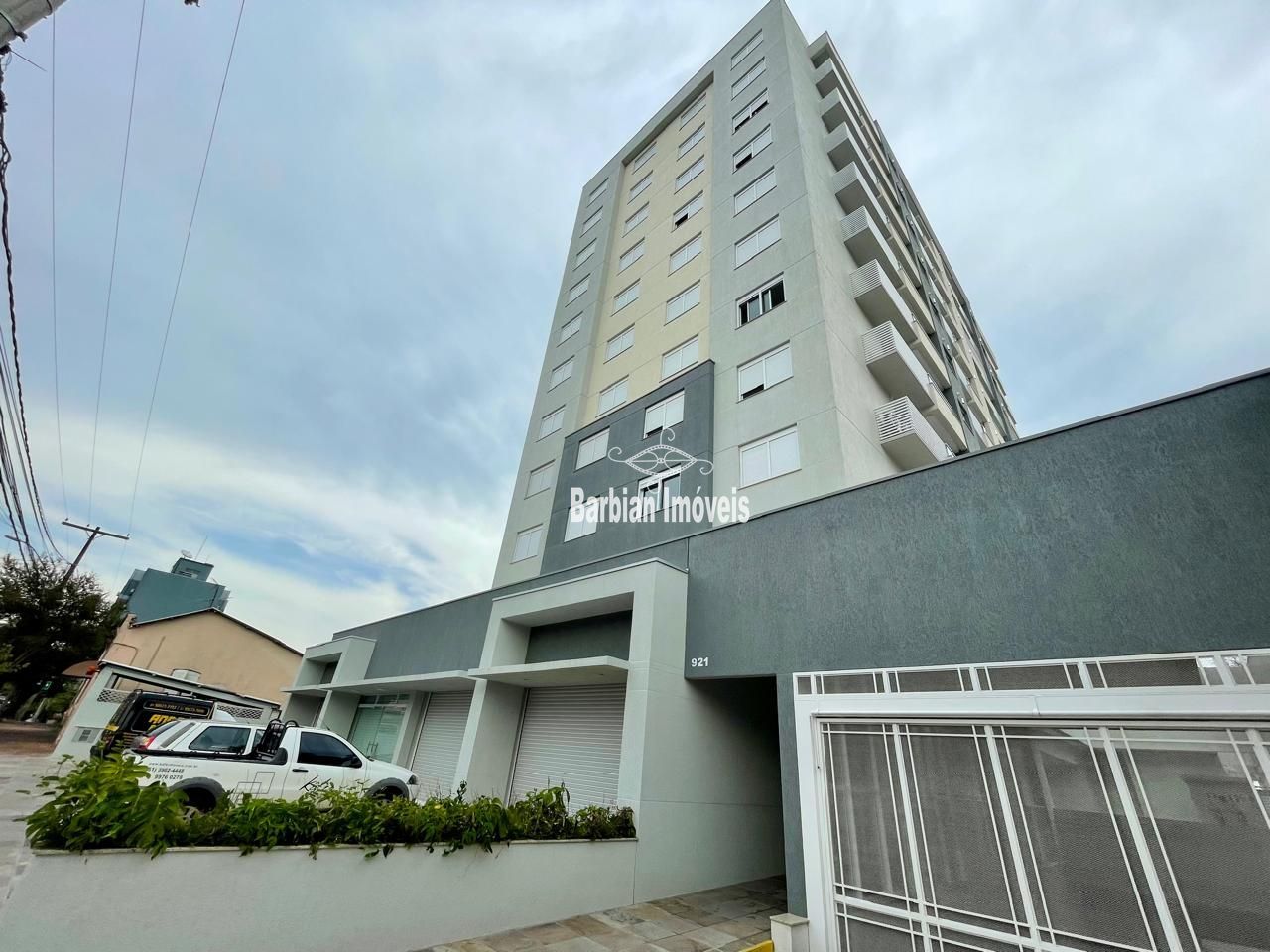 Apartamento  venda  no Centro - Santa Cruz do Sul, RS. Imveis