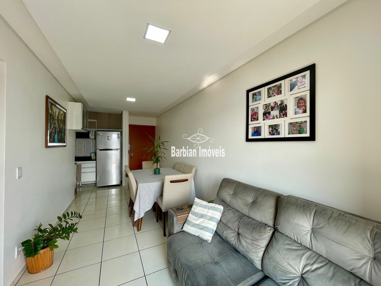 Apartamento, 2 quartos, 54 m² - Foto 4