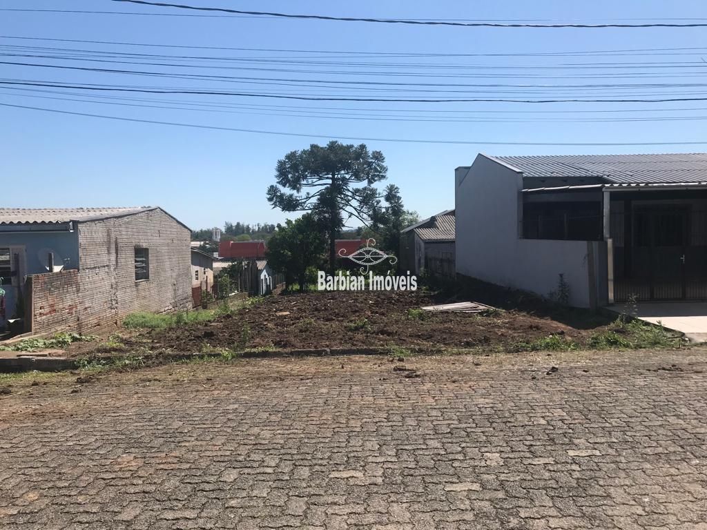 Terreno/Lote  venda  no Gois - Santa Cruz do Sul, RS. Imveis