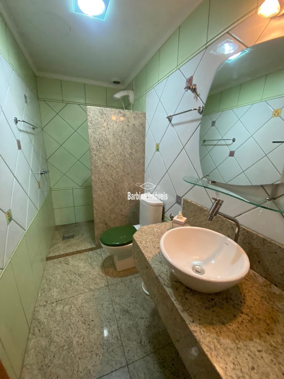 Apartamento à venda com 3 quartos, 138m² - Foto 12