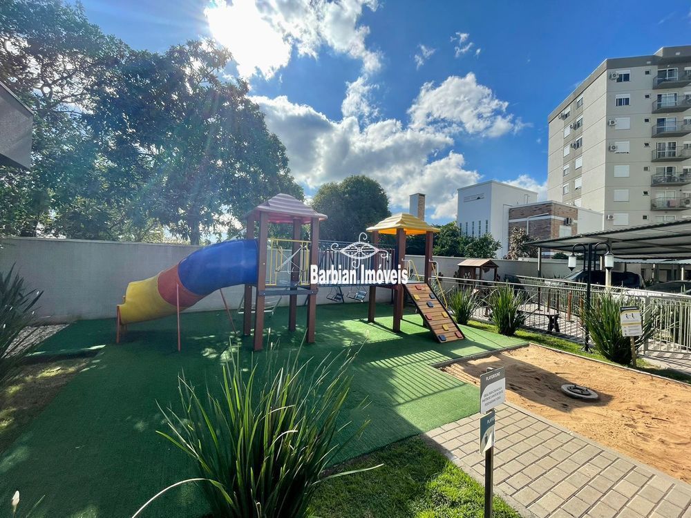 Apartamento, 2 quartos, 59 m² - Foto 19