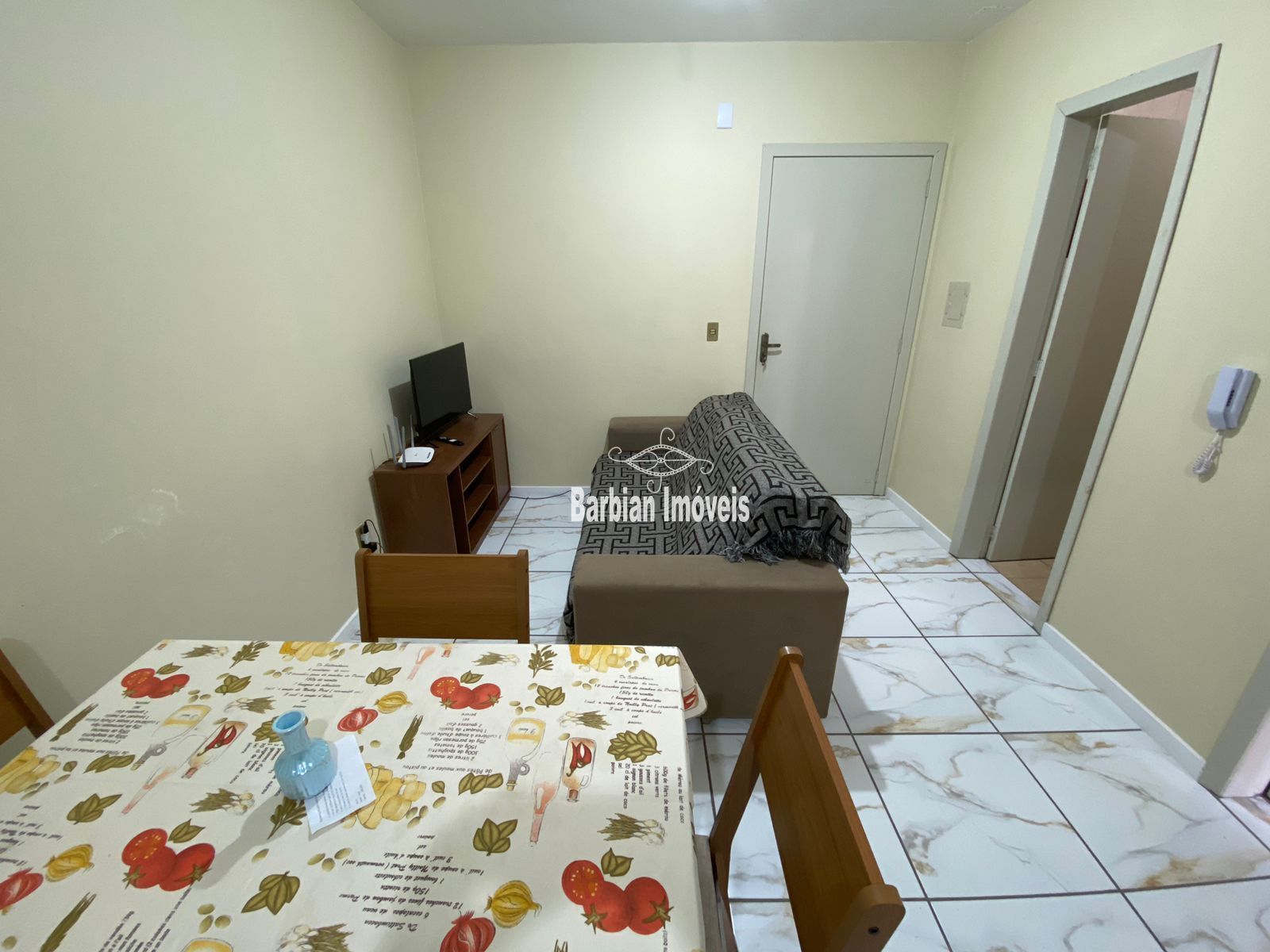 Apartamento, 1 quarto, 28 m² - Foto 3