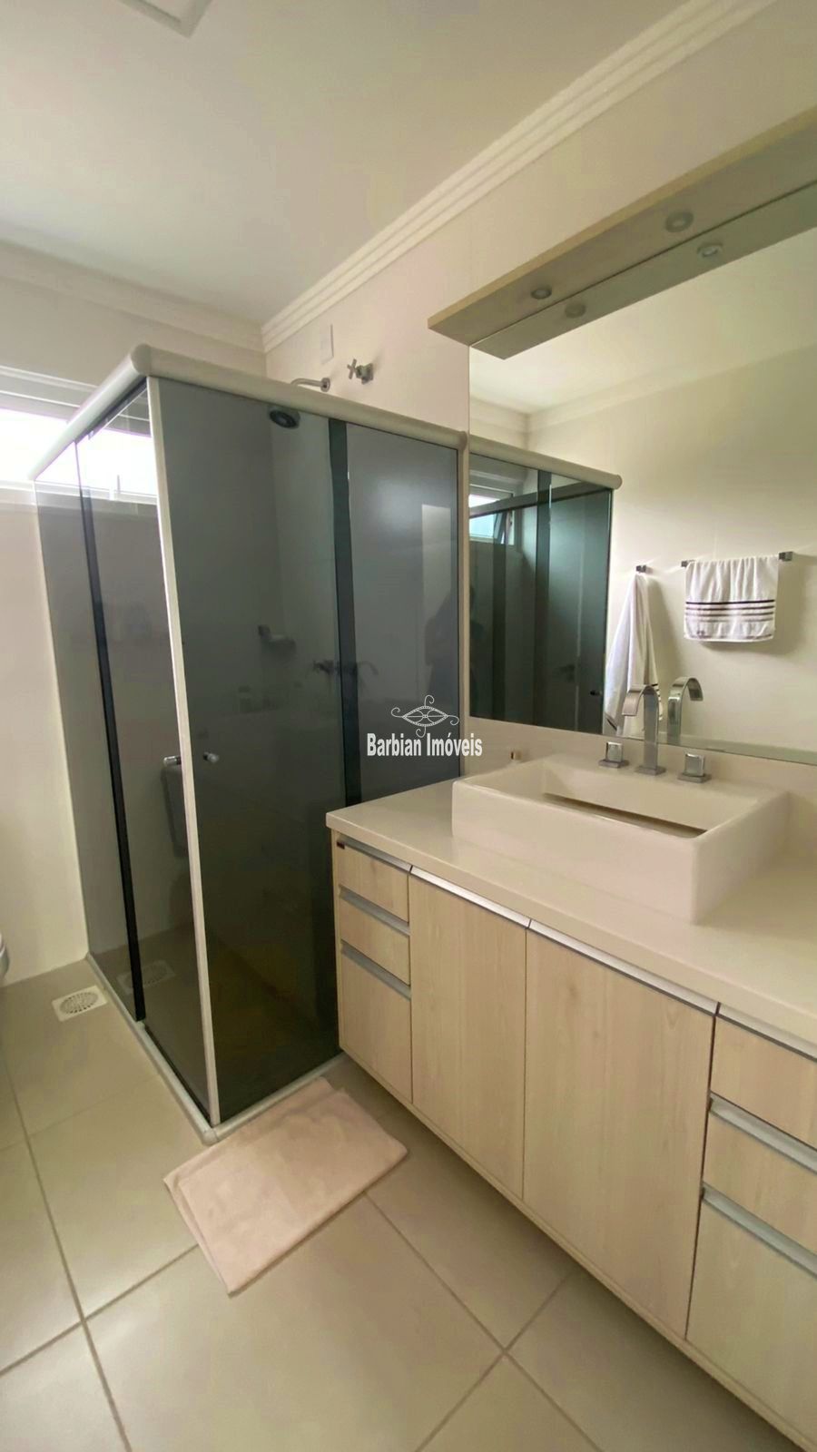 Apartamento à venda com 3 quartos, 224m² - Foto 24