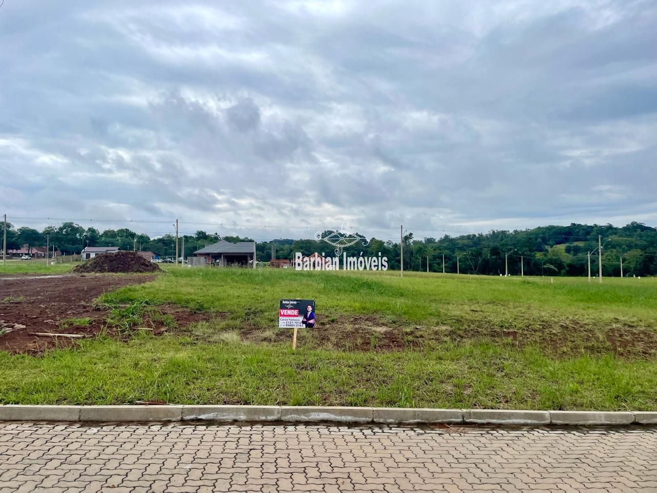 Terreno/Lote  venda  no Linha Santa Cruz - Santa Cruz do Sul, RS. Imveis