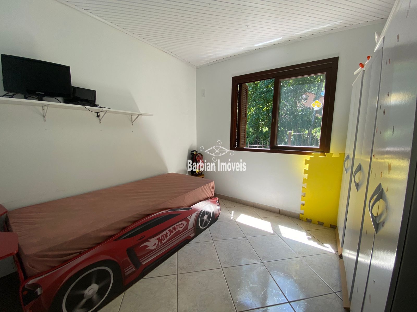 Casa à venda com 3 quartos, 107m² - Foto 13