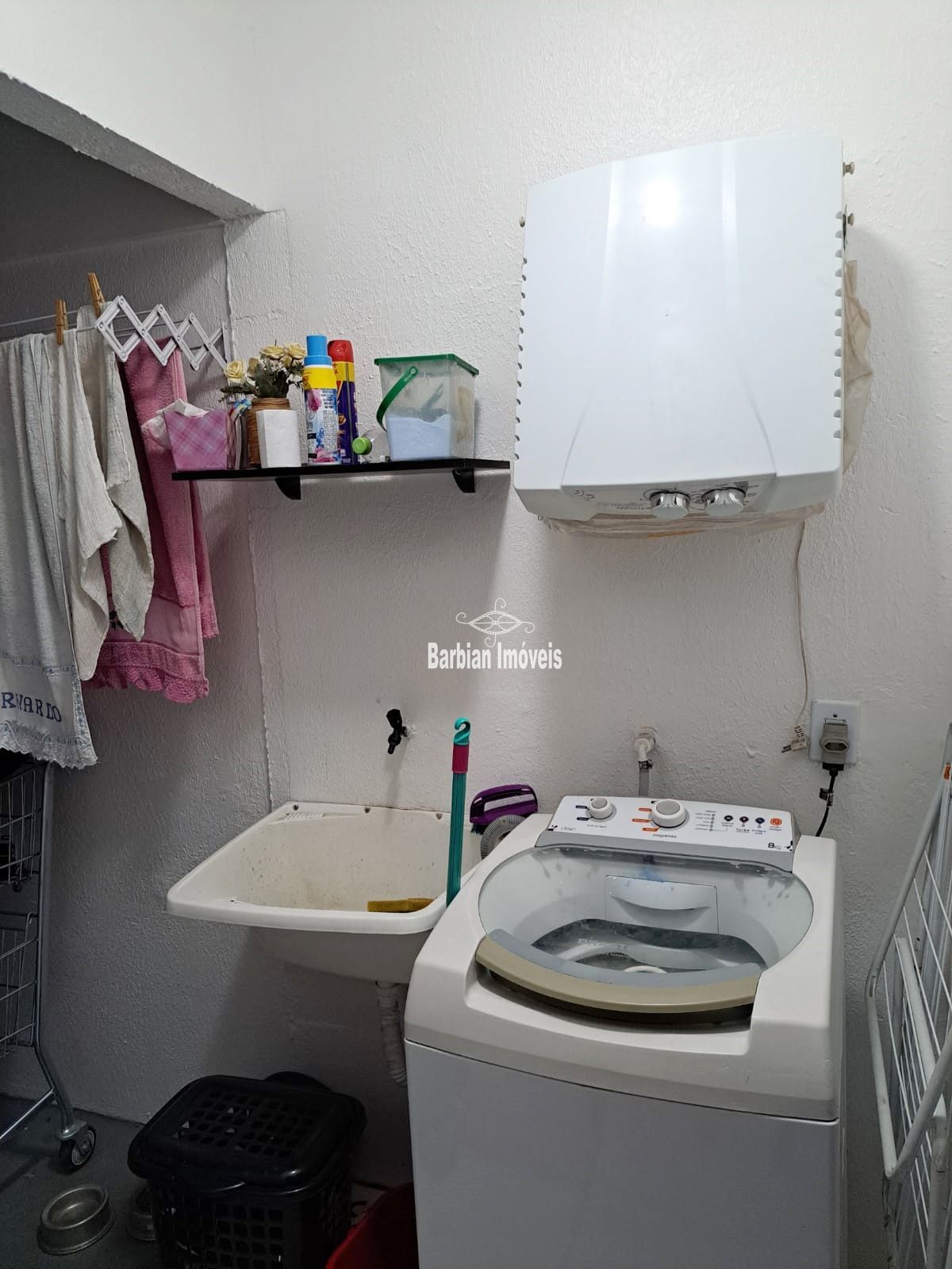 Casa, 3 quartos, 100 m² - Foto 14