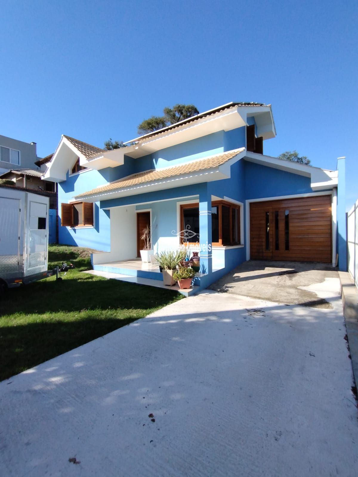 Casa  venda  no Monte Verde - Santa Cruz do Sul, RS. Imveis