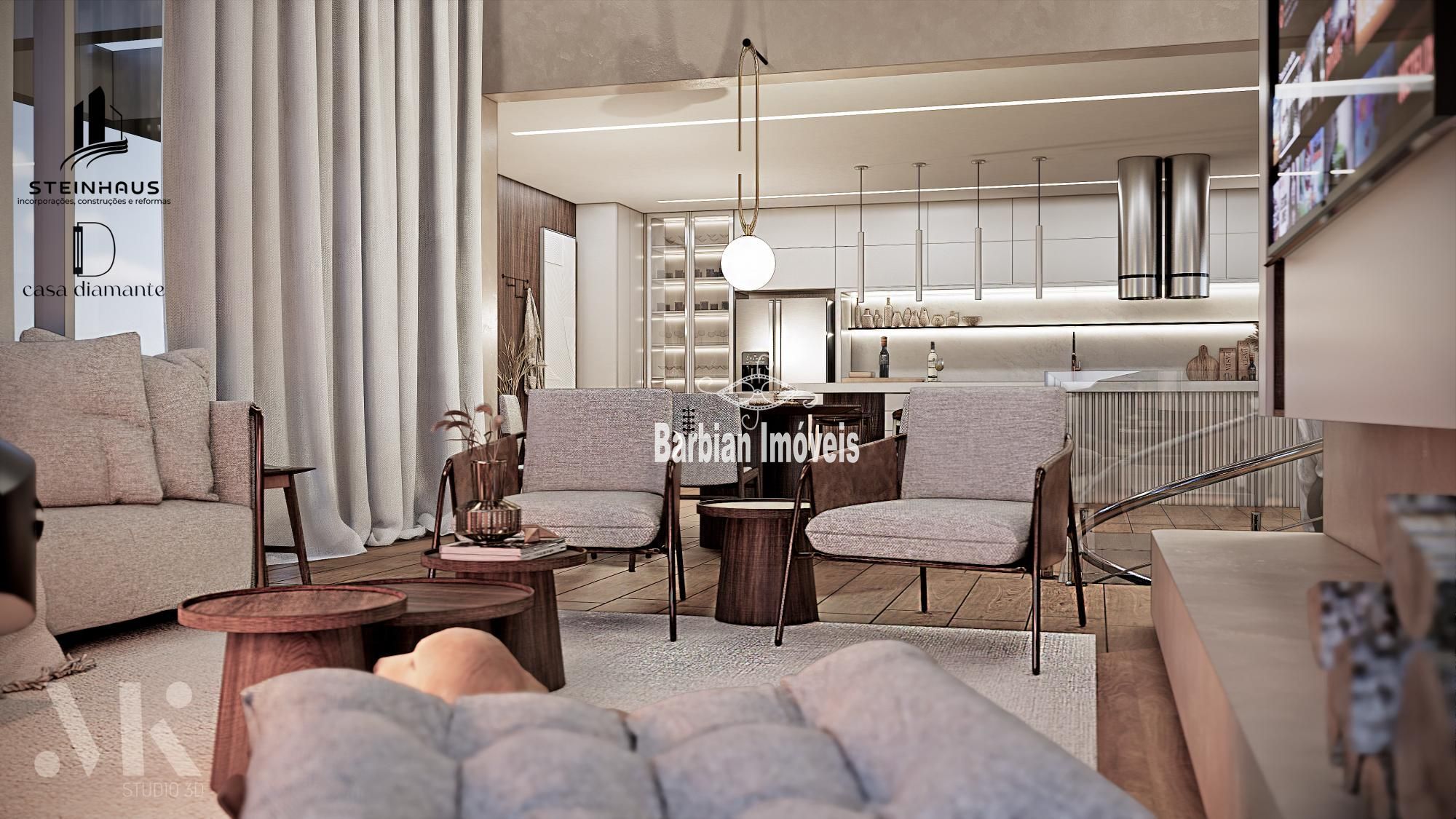 Casa, 3 quartos, 272 m² - Foto 16