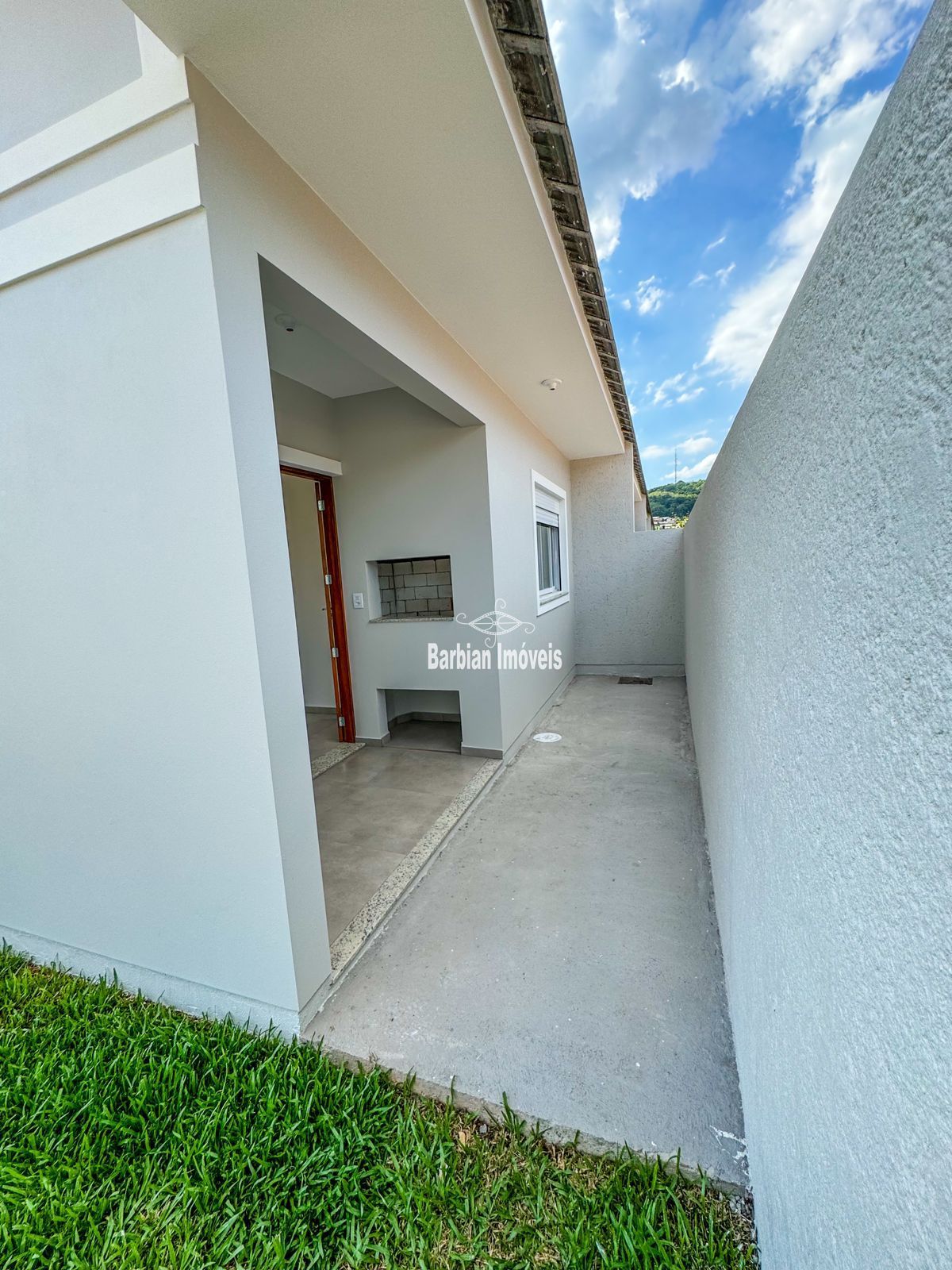 Casa, 2 quartos, 51 m² - Foto 13