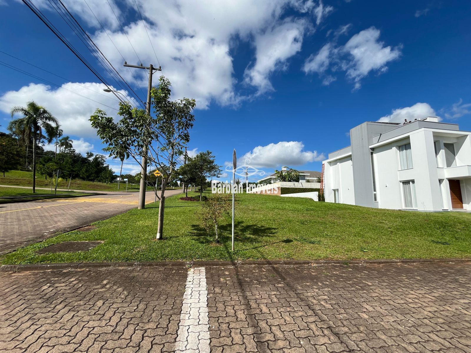 Terreno/Lote  venda  no Country - Santa Cruz do Sul, RS. Imveis