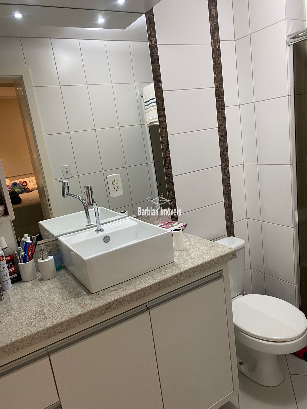 Apartamento à venda com 3 quartos, 105m² - Foto 11