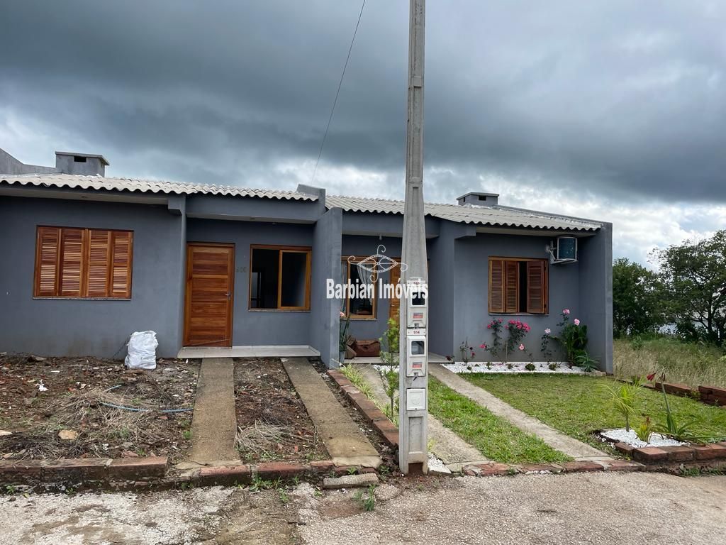 Casa à venda com 2 quartos, 53m² - Foto 2