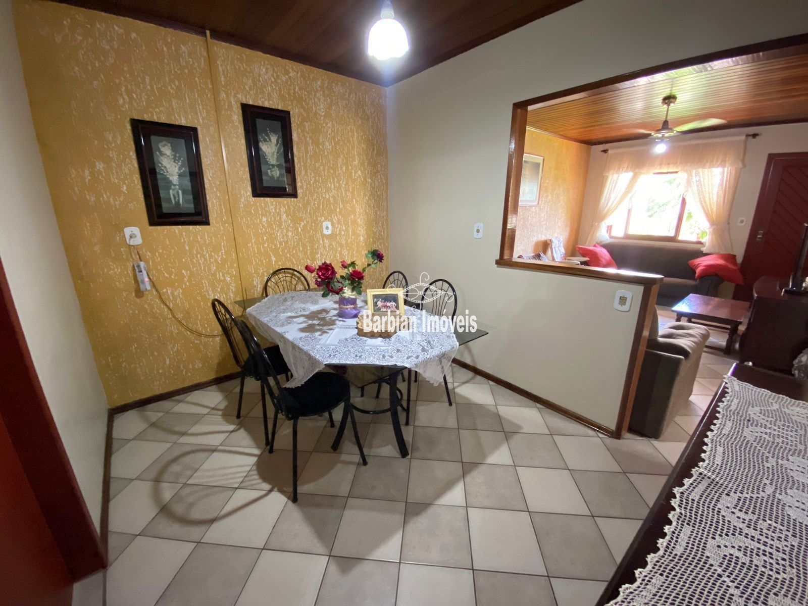 Casa à venda com 3 quartos, 140m² - Foto 6