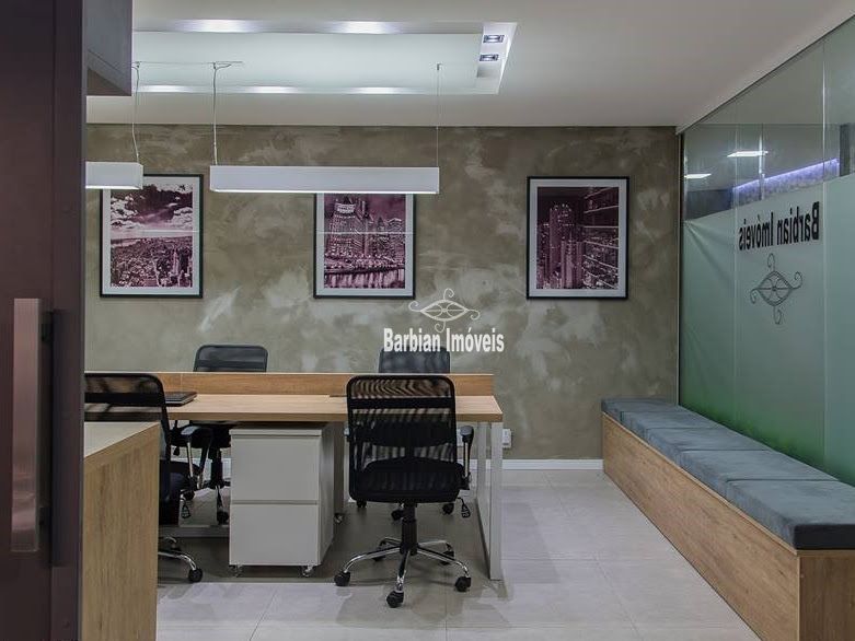 Sala-Conjunto, 49 m² - Foto 8