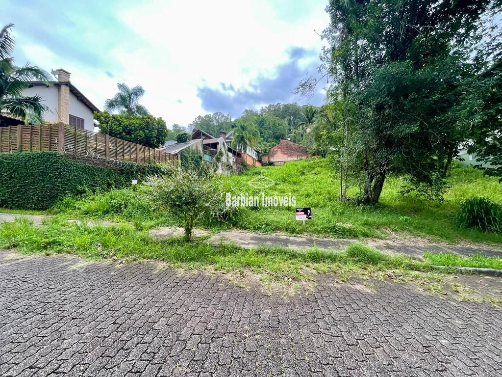 Terreno, 613 m² - Foto 1