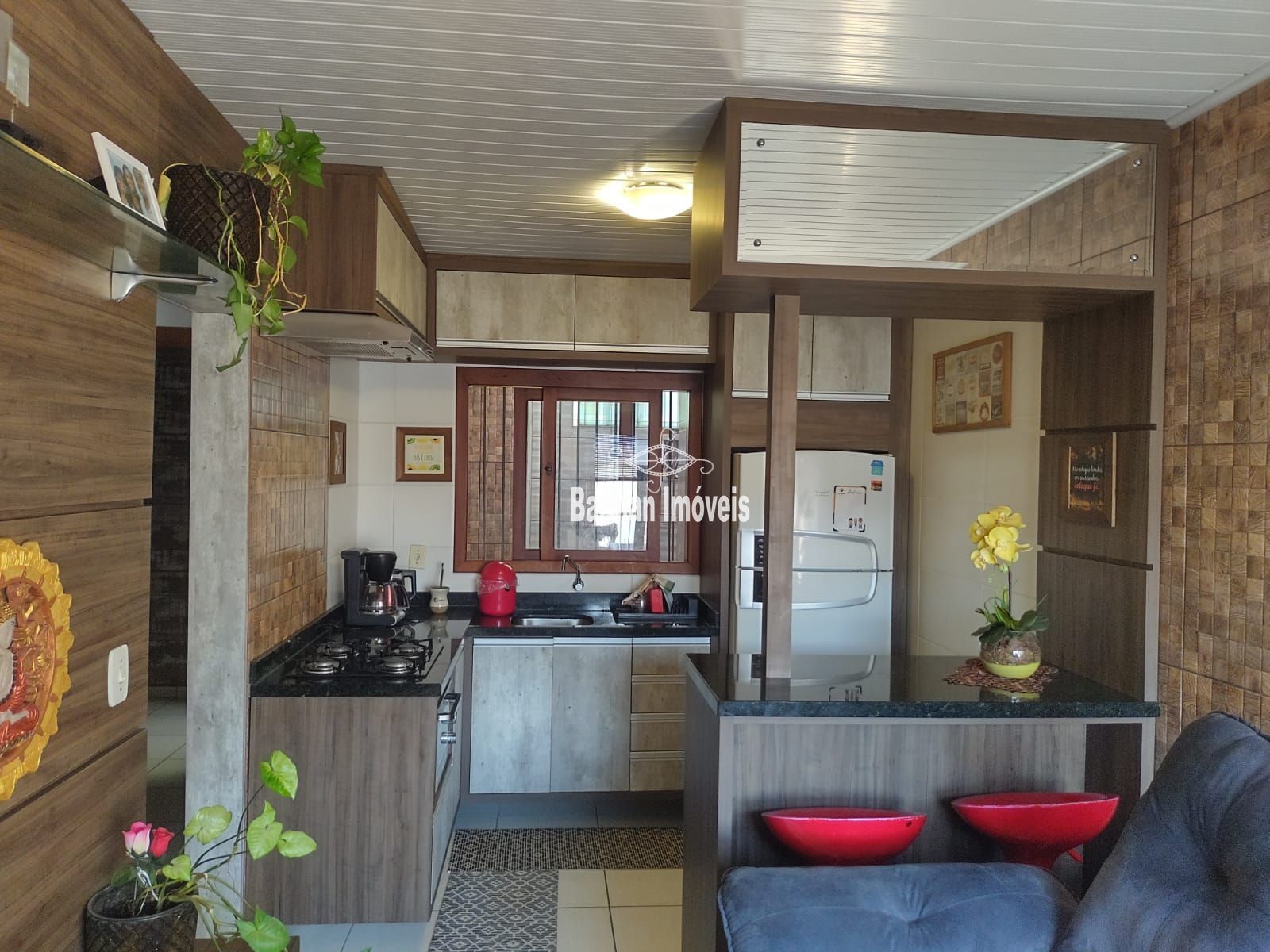 Casa à venda  no Santo Antônio - Santa Cruz do Sul, RS. Imóveis