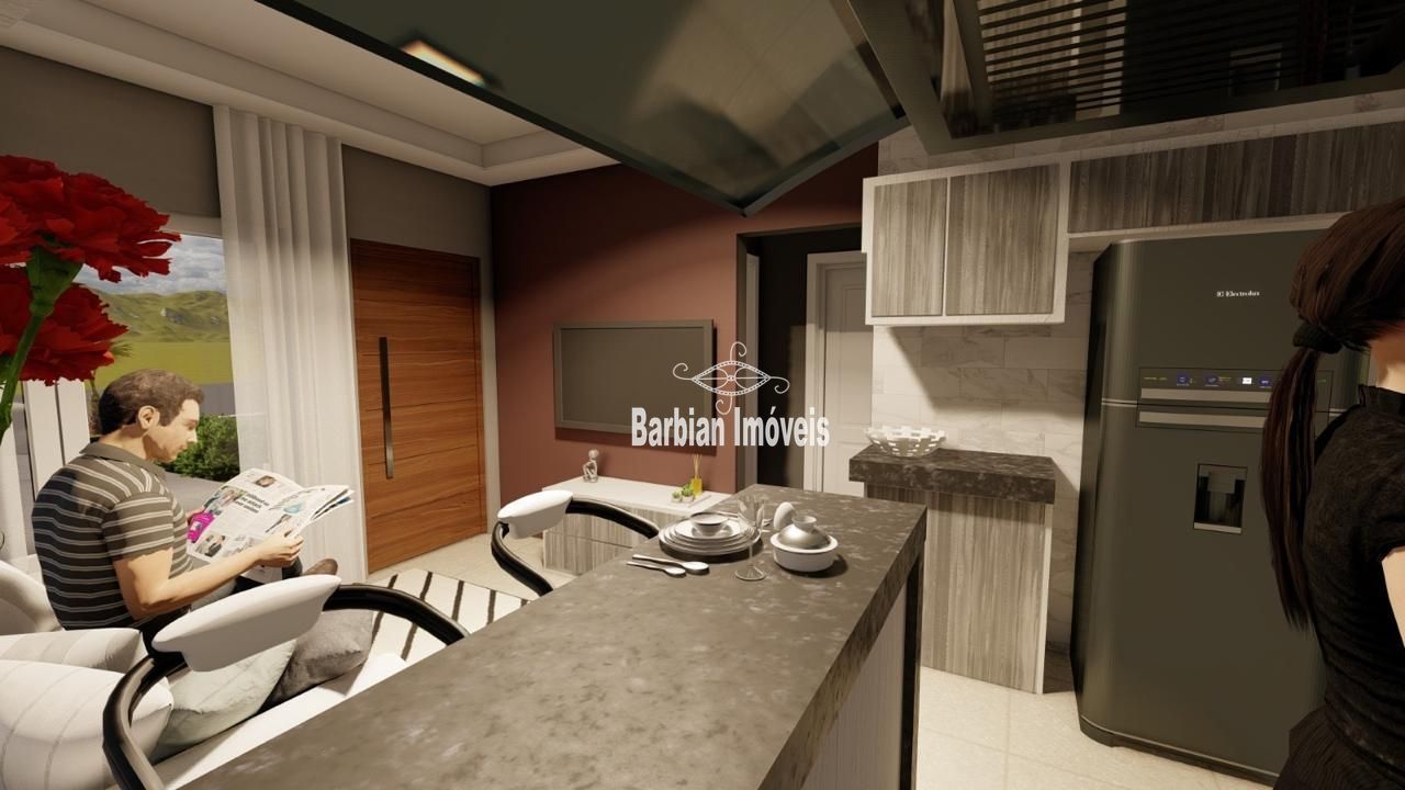 Casa à venda com 2 quartos, 55m² - Foto 8