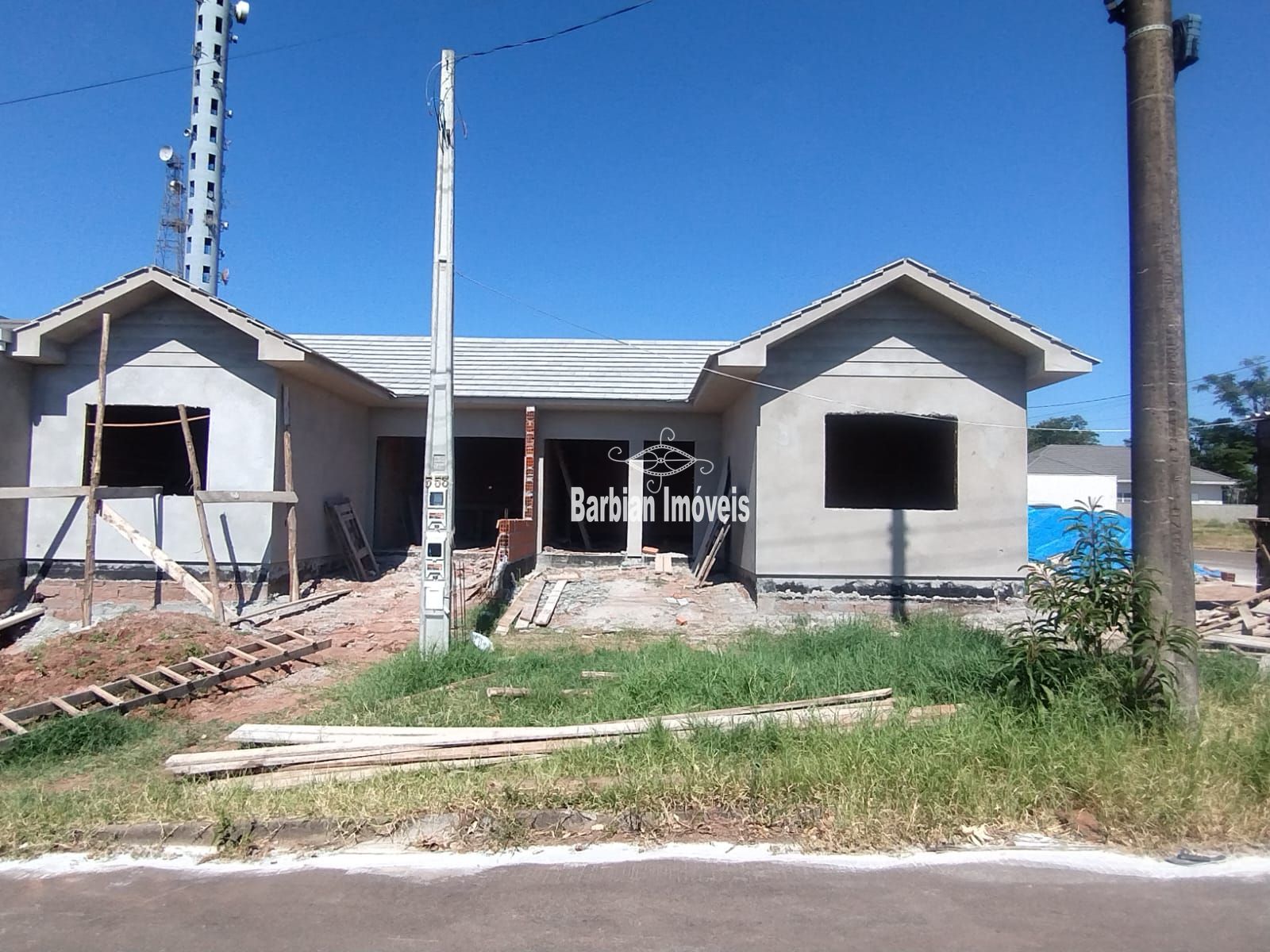 Casa à venda  no João Alves - Santa Cruz do Sul, RS. Imóveis