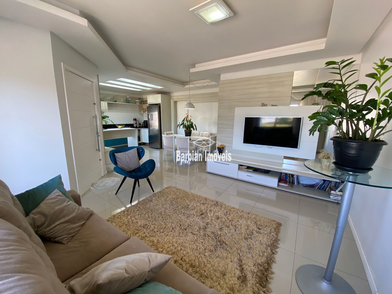 Casa à venda com 4 quartos, 262m² - Foto 6