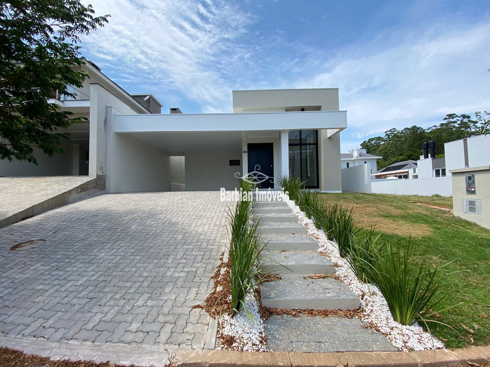 Casa, 3 quartos, 163 m² - Foto 3