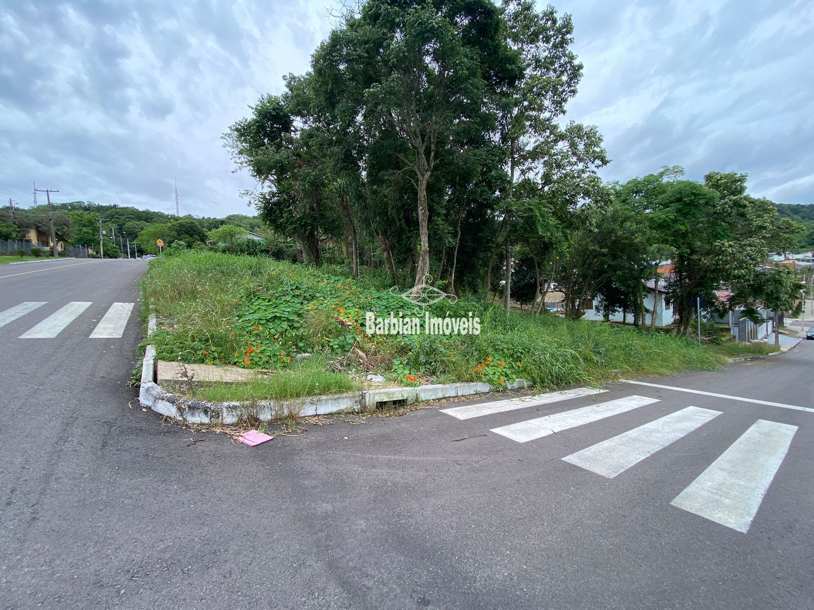 Terreno/Lote  venda  no Arroio Grande - Santa Cruz do Sul, RS. Imveis