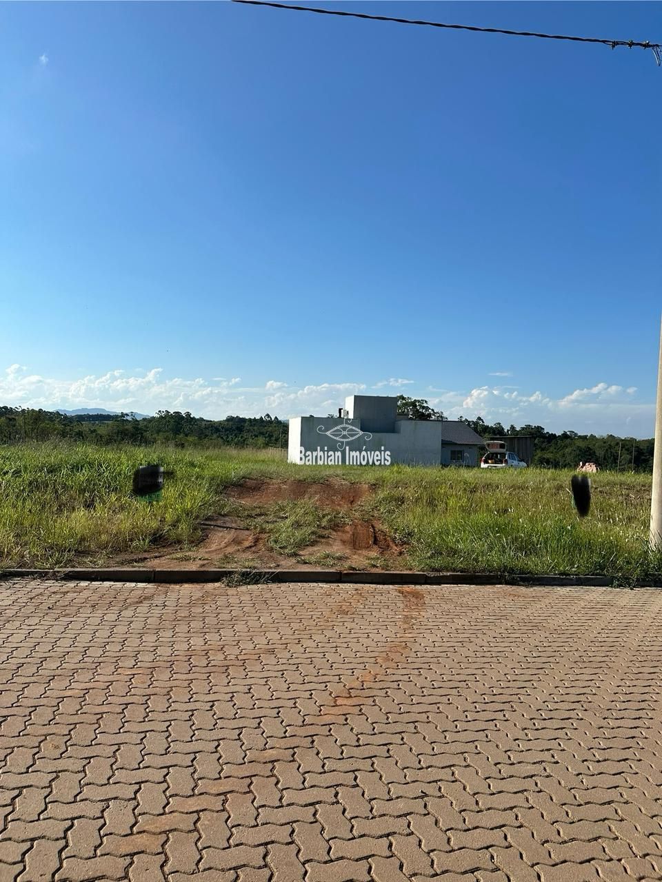 Terreno/Lote à venda  no Linha Santa Cruz - Santa Cruz do Sul, RS. Imóveis