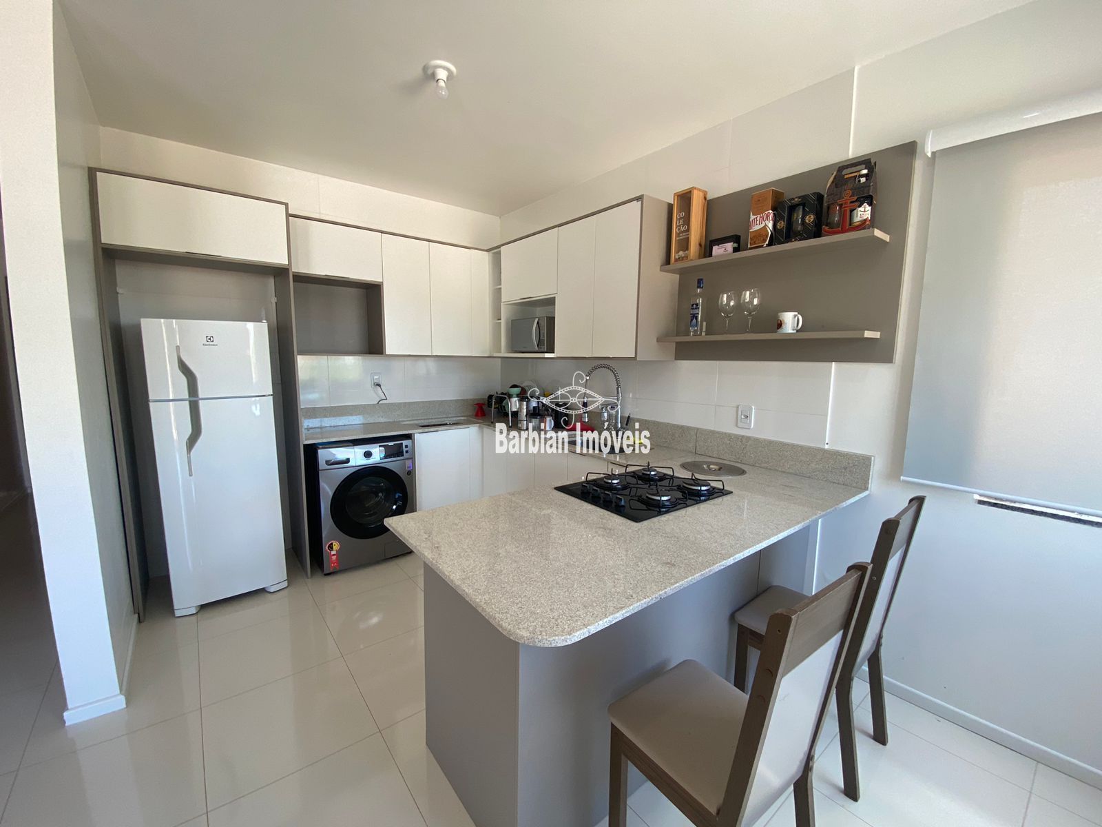 Casa, 2 quartos, 92 m² - Foto 4