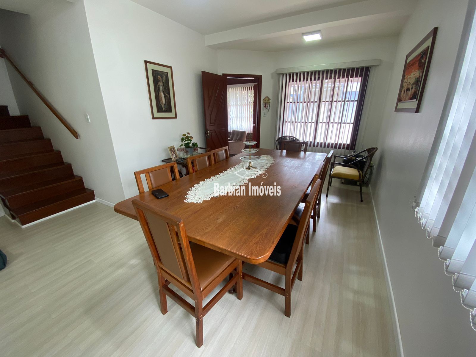 Apartamento à venda com 3 quartos, 120m² - Foto 11